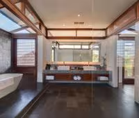 Villa Bendega Rato, Guest Bathroom 2